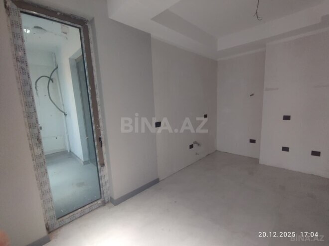 Продаётся 3-комн. новостройка 100 м², м. Элмляр Академиясы, photo 11 from 32