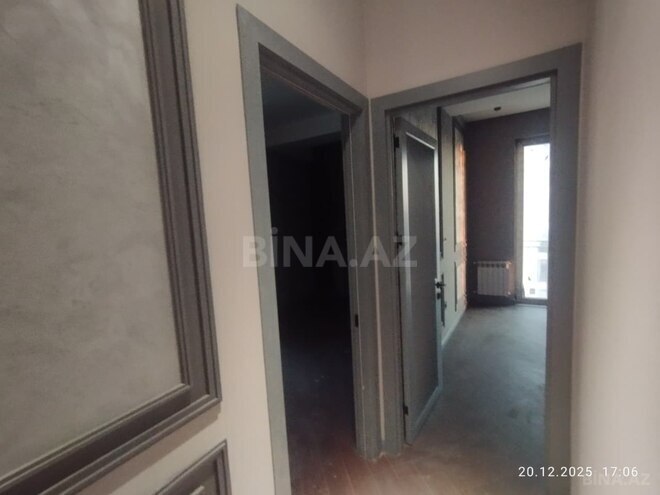 Продаётся 3-комн. новостройка 100 м², м. Элмляр Академиясы, photo 20 from 32