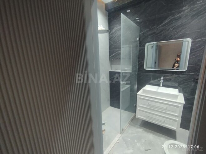 Продаётся 3-комн. новостройка 100 м², м. Элмляр Академиясы, photo 27 from 32