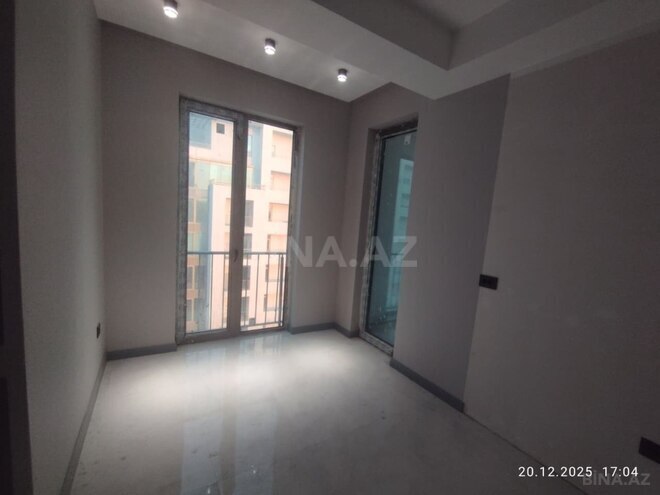 Продаётся 3-комн. новостройка 100 м², м. Элмляр Академиясы, photo 12 from 32