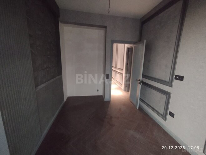 Продаётся 3-комн. новостройка 100 м², м. Элмляр Академиясы, photo 24 from 32