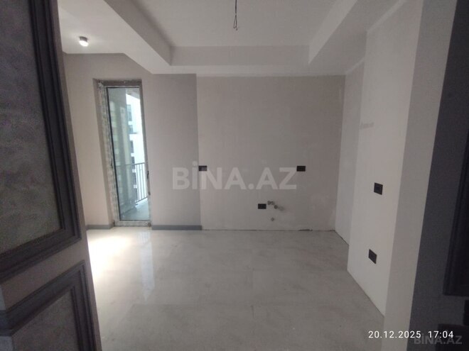 Продаётся 3-комн. новостройка 100 м², м. Элмляр Академиясы, photo 10 from 32