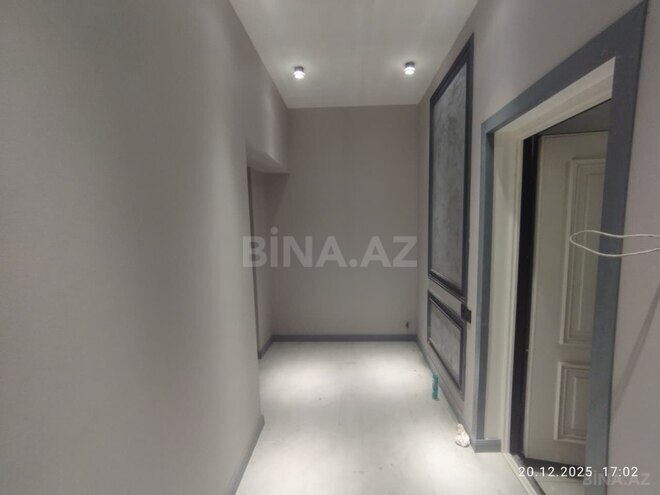 Продаётся 3-комн. новостройка 100 м², м. Элмляр Академиясы, photo 31 from 32