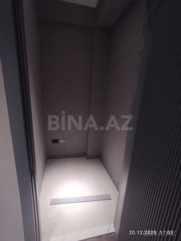 Продаётся 3-комн. новостройка 100 м², м. Элмляр Академиясы, photo 29 from 32