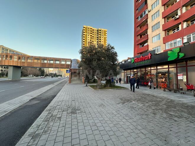 Продаётся 1-комн. вторичка 32 м², пос. Ази Асланова, photo 1 from 11