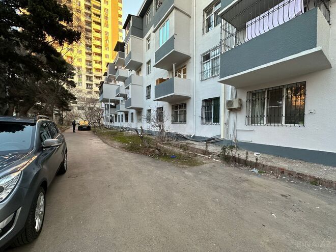 Продаётся 1-комн. вторичка 32 м², пос. Ази Асланова, photo 4 from 11