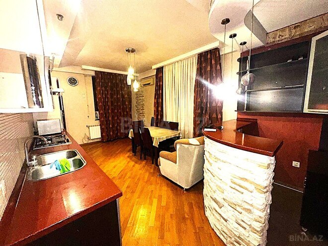 Продаётся 3-комн. новостройка 170 м², м. 8 ноября, photo 5 from 10