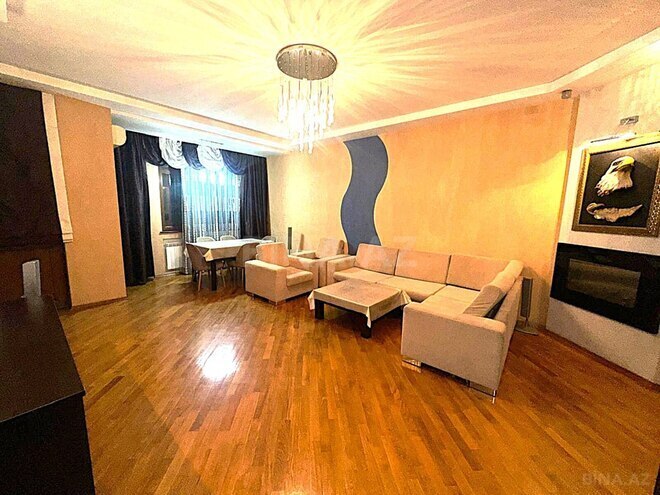 Продаётся 3-комн. новостройка 170 м², м. 8 ноября, photo 3 from 10
