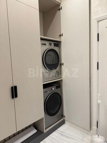 İcarəyə verilir 3 otaqlı yeni tikili 120 m², 28 May m., photo 21 from 25