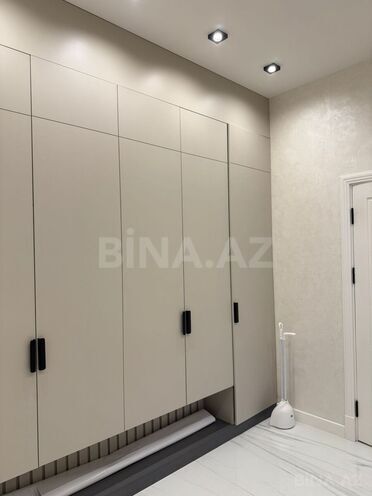 İcarəyə verilir 3 otaqlı yeni tikili 120 m², 28 May m., photo 17 from 25