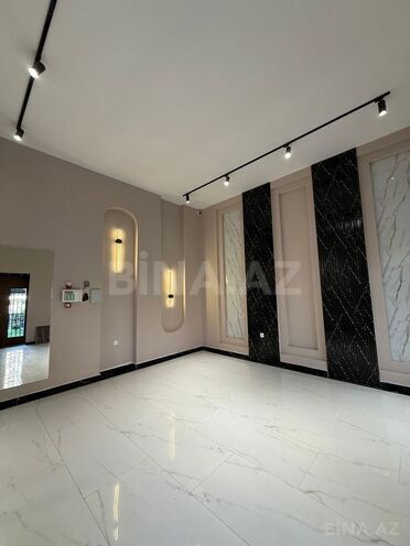 İcarəyə verilir 3 otaqlı yeni tikili 120 m², 28 May m., photo 1 from 25