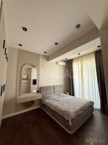 İcarəyə verilir 3 otaqlı yeni tikili 120 m², 28 May m., photo 8 from 25