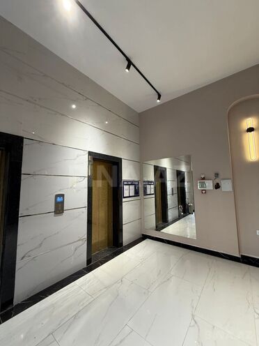 İcarəyə verilir 3 otaqlı yeni tikili 120 m², 28 May m., photo 24 from 25