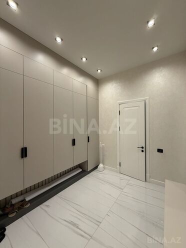 İcarəyə verilir 3 otaqlı yeni tikili 120 m², 28 May m., photo 11 from 25