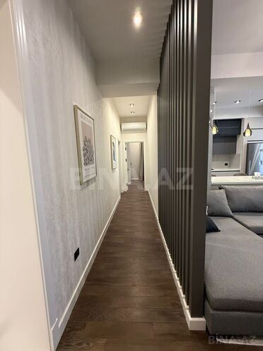İcarəyə verilir 3 otaqlı yeni tikili 120 m², 28 May m., photo 16 from 25