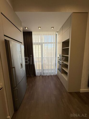 İcarəyə verilir 3 otaqlı yeni tikili 120 m², 28 May m., photo 18 from 25