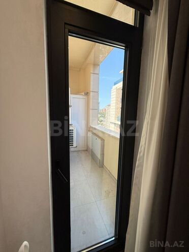 İcarəyə verilir 3 otaqlı yeni tikili 120 m², 28 May m., photo 23 from 25