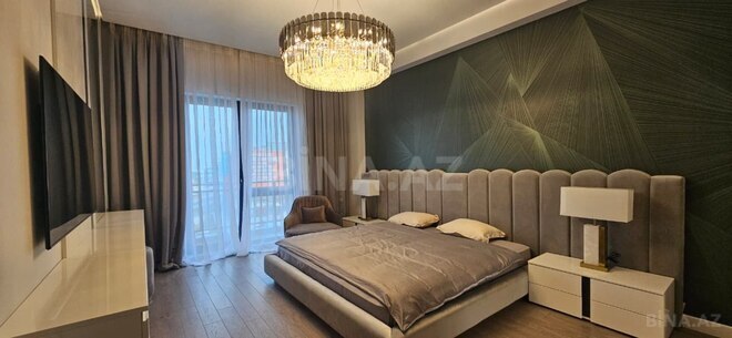 Satılır 4 otaqlı yeni tikili 220 m², Ağ şəhər q., photo 8 from 20