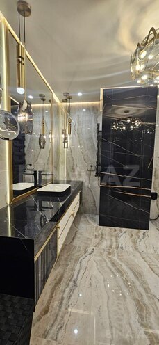 Satılır 4 otaqlı yeni tikili 220 m², Ağ şəhər q., photo 16 from 20