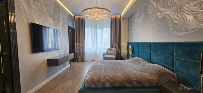 Satılır 4 otaqlı yeni tikili 220 m², Ağ şəhər q., photo 10 from 20