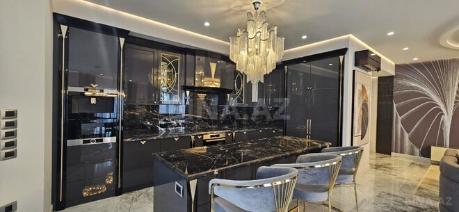 Satılır 4 otaqlı yeni tikili 220 m², Ağ şəhər q., photo 7 from 20