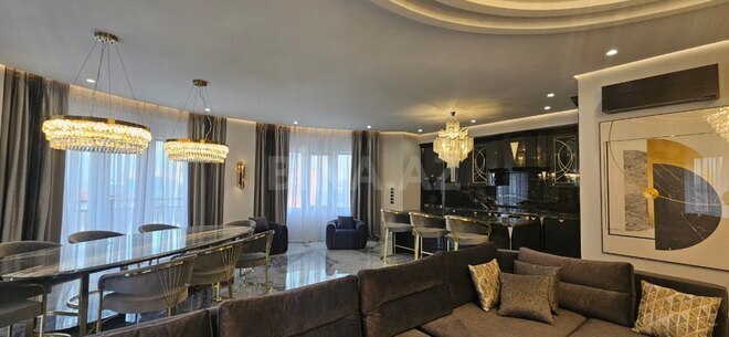 Satılır 4 otaqlı yeni tikili 220 m², Ağ şəhər q., photo 4 from 20