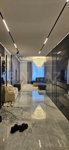 Satılır 4 otaqlı yeni tikili 220 m², Ağ şəhər q., photo 19 from 20