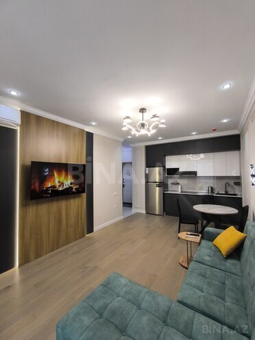 Сдаётся 3-комн. новостройка 75 м², м. Бакмил, photo 4 from 29