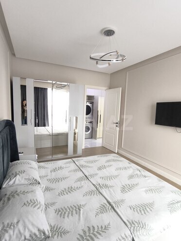 Сдаётся 3-комн. новостройка 75 м², м. Бакмил, photo 10 from 29