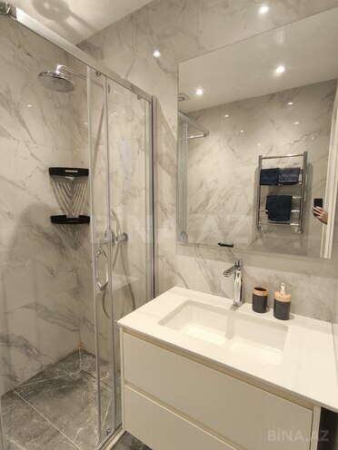 Сдаётся 3-комн. новостройка 75 м², м. Бакмил, photo 16 from 29