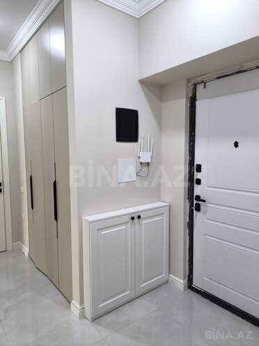 Сдаётся 3-комн. новостройка 75 м², м. Бакмил, photo 19 from 29