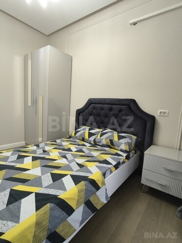 Сдаётся 3-комн. новостройка 75 м², м. Бакмил, photo 12 from 29