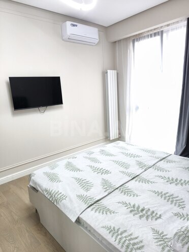 Сдаётся 3-комн. новостройка 75 м², м. Бакмил, photo 8 from 29