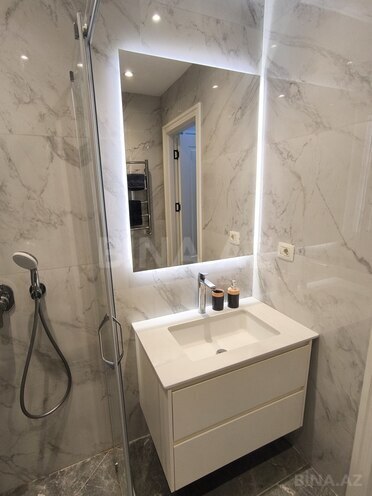 Сдаётся 3-комн. новостройка 75 м², м. Бакмил, photo 17 from 29