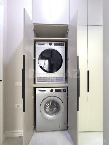 Сдаётся 3-комн. новостройка 75 м², м. Бакмил, photo 11 from 29