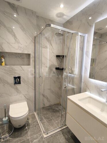 Сдаётся 3-комн. новостройка 75 м², м. Бакмил, photo 15 from 29