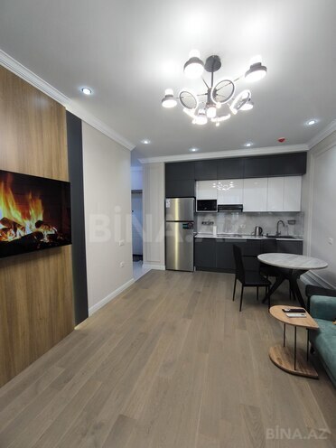 Сдаётся 3-комн. новостройка 75 м², м. Бакмил, photo 5 from 29