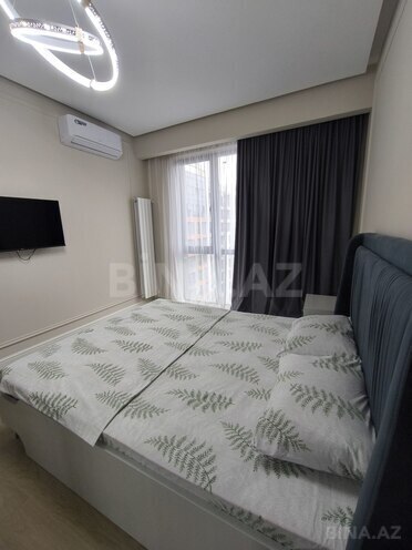 Сдаётся 3-комн. новостройка 75 м², м. Бакмил, photo 18 from 29