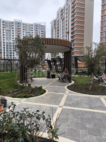 Сдаётся 3-комн. новостройка 75 м², м. Бакмил, photo 21 from 29