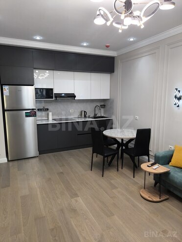 Сдаётся 3-комн. новостройка 75 м², м. Бакмил, photo 6 from 29