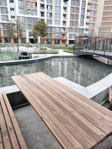 Сдаётся 3-комн. новостройка 75 м², м. Бакмил, photo 24 from 29