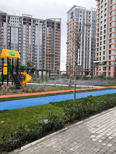 Сдаётся 3-комн. новостройка 75 м², м. Бакмил, photo 26 from 29