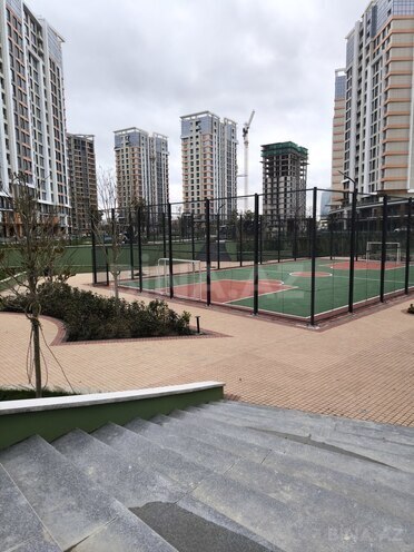 Сдаётся 3-комн. новостройка 75 м², м. Бакмил, photo 20 from 29