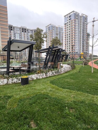 Сдаётся 3-комн. новостройка 75 м², м. Бакмил, photo 28 from 29