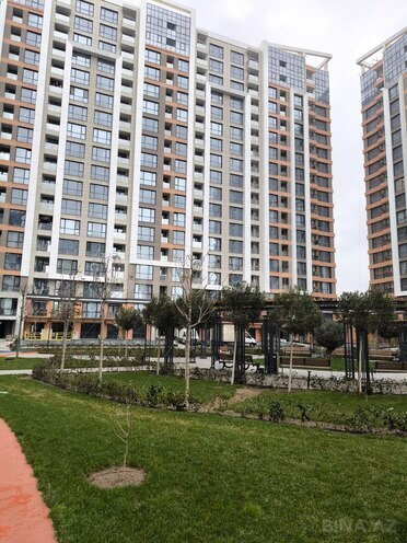 Сдаётся 3-комн. новостройка 75 м², м. Бакмил, photo 23 from 29