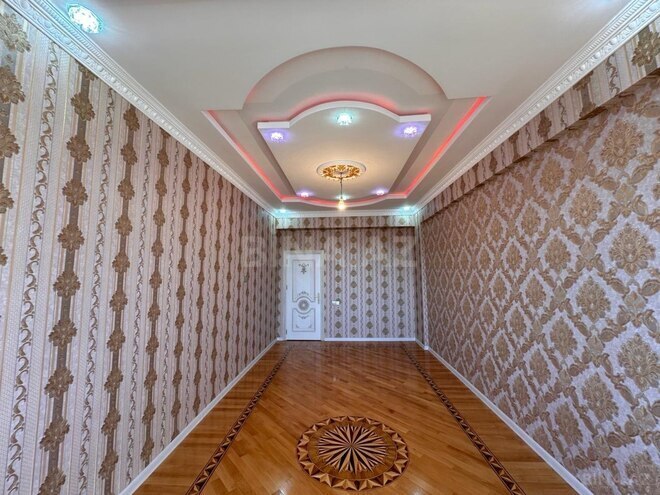 Продаётся 3-комн. новостройка 92 м², photo 1 from 18