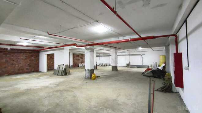 Продаётся  объект 400 м², пос. Бюльбюля, photo 11 from 13