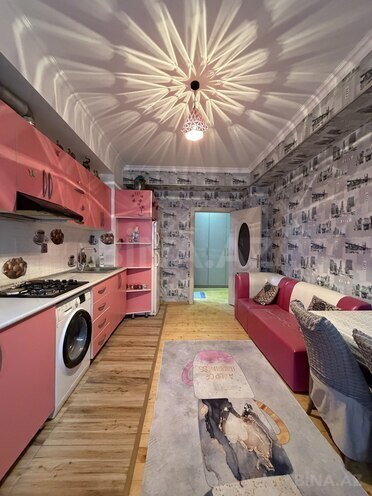 Satılır 2 otaqlı yeni tikili 80 m², Masazır q., photo 4 from 14