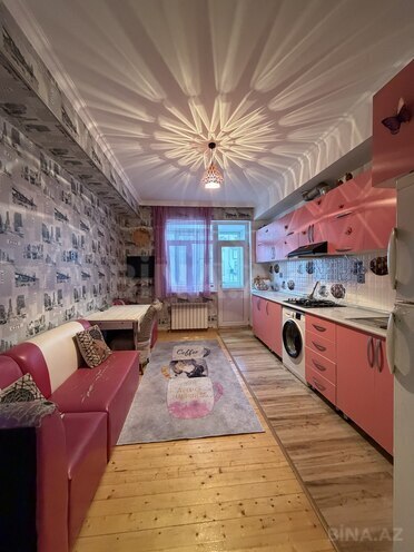Satılır 2 otaqlı yeni tikili 80 m², Masazır q., photo 5 from 14