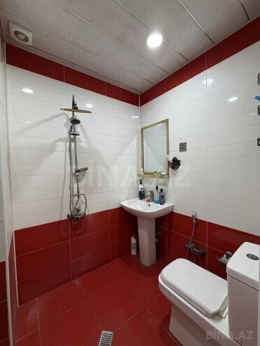 Satılır 2 otaqlı yeni tikili 80 m², Masazır q., photo 6 from 14